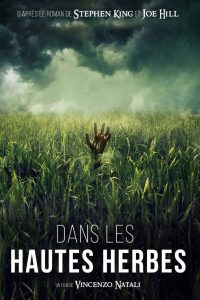 Dans les hautes herbes