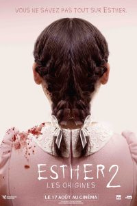 Esther 2 : Les Origines