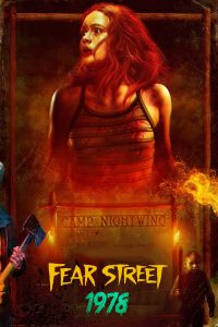 Fear Street – Partie 2 : 1978