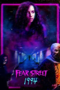 Fear Street – Partie 1 : 1994