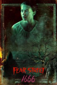 Fear Street – Partie 3 : 1666