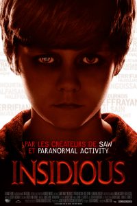Insidious