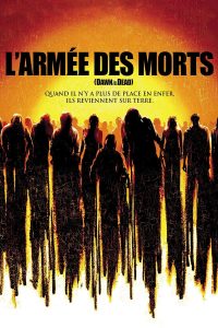 L’armée des morts