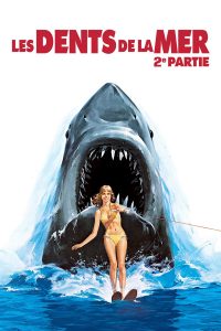 Les dents de la mer, 2eme partie