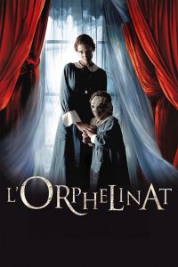 L’orphelinat