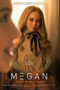 M3GAN