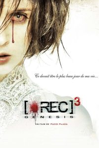 [REC]³ Génesis