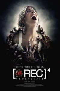 [REC] 4 Apocalypse