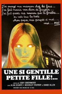 Une si gentille petite fille