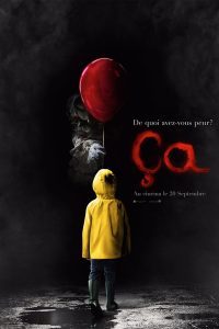 Ça : Chapitre 1