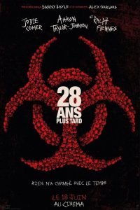 28 ans plus tard
