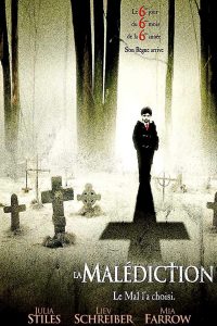 666 La malédiction