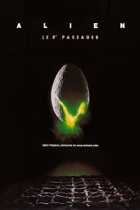 Alien, le huitième passager