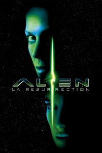 Alien, la résurrection