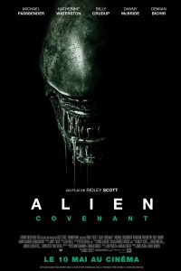 Alien : Covenant