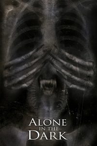 Alone in the dark