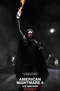 American Nightmare 4 : Les Origines