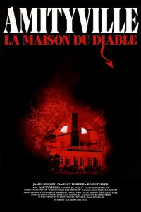 Amityville : La Maison du Diable