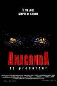 Anaconda, le prédateur