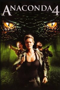 Anaconda 4 : La piste du sang