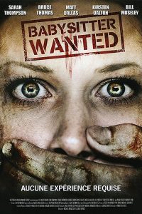 Babysitter Wanted