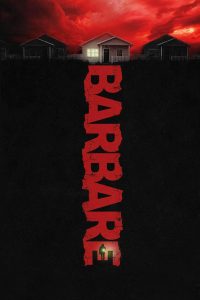 Barbare