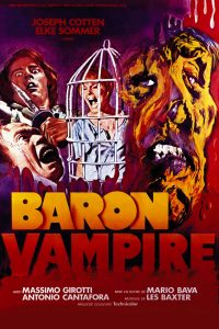 Baron vampire