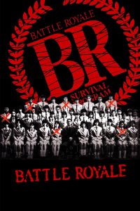 Battle royale