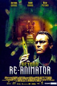 Beyond Re-animator