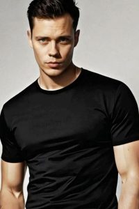 Bill Skarsgård