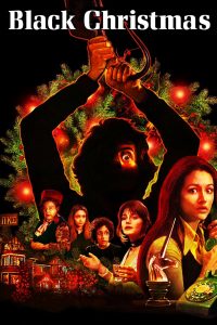 Black Christmas