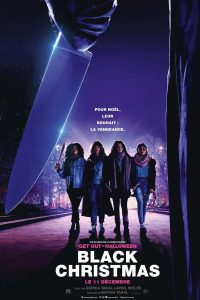 Black Christmas
