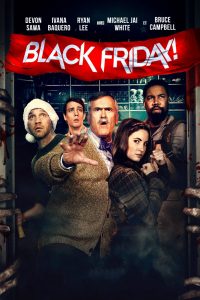 Black Friday