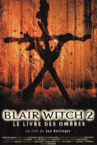 Blair Witch 2 : Le Livre des ombres