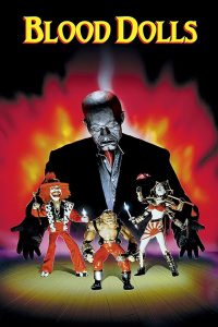 Blood dolls
