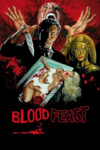 Blood feast