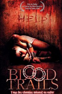 Blood Trails
