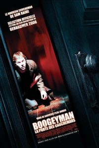Boogeyman : La porte des cauchemars