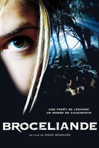 Brocéliande