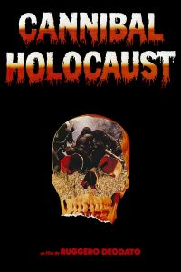 Cannibal holocaust