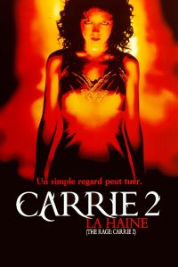 Carrie 2, la haine