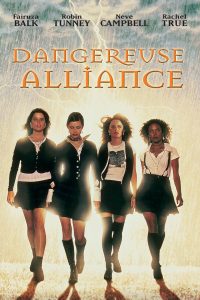 Dangereuse alliance
