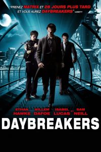 Daybreakers