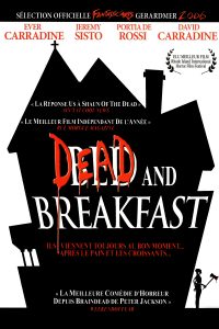 Dead and Breakfast