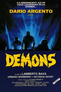 Démons