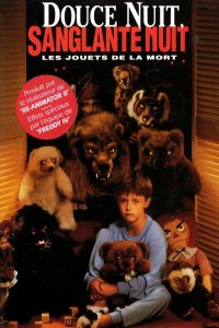 Douce nuit, sanglante nuit 5 : Les Jouets de la mort