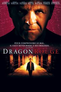 Dragon rouge