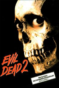 Evil dead 2
