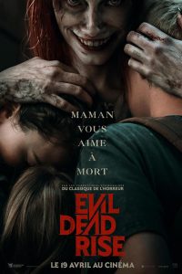 Evil dead Rise