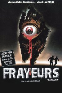 Frayeurs